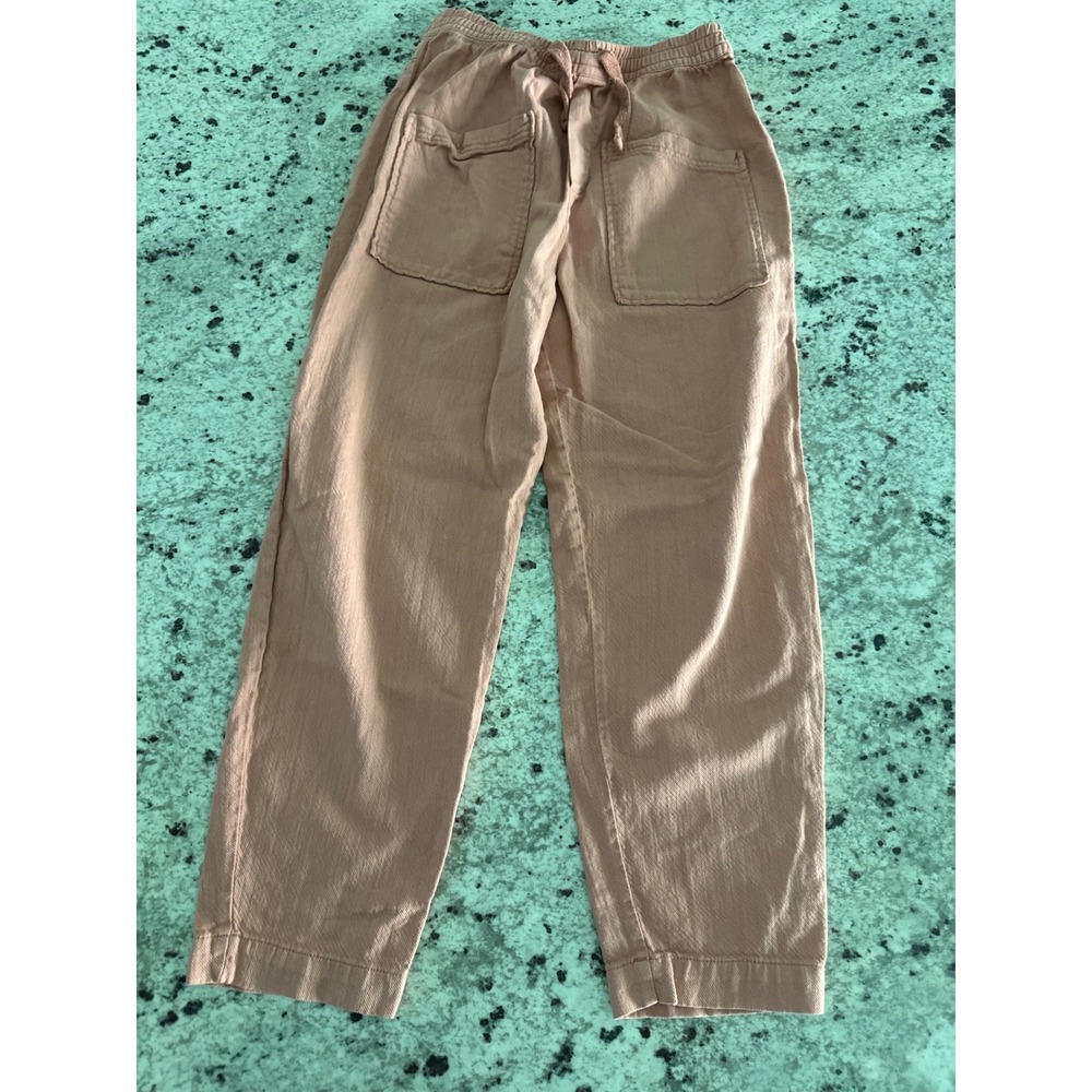 Zara girls pants 11-12 yrs